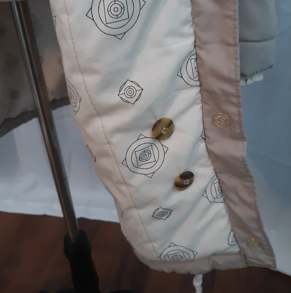 Appalachian Trail coat sz medium - Picture 2 of 7